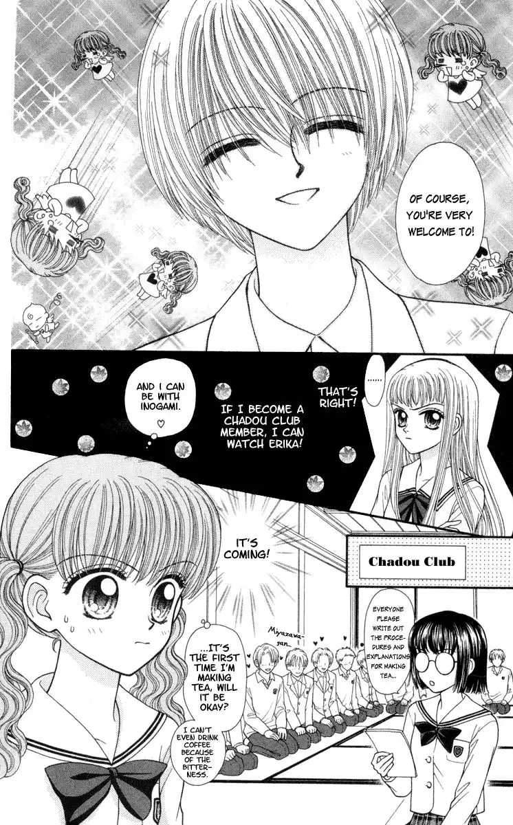 W Pinch Chapter 7 8